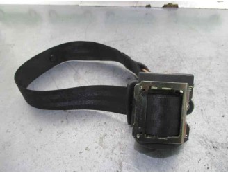 Recambio de cinturon seguridad trasero derecho para volkswagen golf v berlina (1k1) 2.0 tdi referencia OEM IAM 603574600 6035746