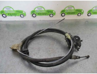 Recambio de cableado para citroën c5 berlina 1.6 hdi fap referencia OEM IAM   