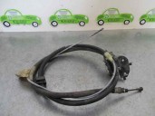 Recambio de cableado para citroën c5 berlina 1.6 hdi fap referencia OEM IAM   