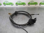 Recambio de cableado para citroën c5 berlina 1.6 hdi fap referencia OEM IAM 