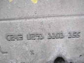 Recambio de puente trasero para citroën c5 berlina 1.6 hdi fap referencia OEM IAM 9640718610 BURRA 30