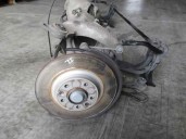 Recambio de puente trasero para citroën c5 berlina 1.6 hdi fap referencia OEM IAM 9640718610  BURRA 30