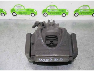 Recambio de pinza freno delantera derecha para citroën c5 berlina 1.6 hdi fap referencia OEM IAM CN321444A01 ATE