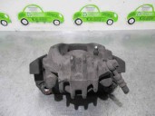 Recambio de pinza freno delantera derecha para citroën c5 berlina 1.6 hdi fap referencia OEM IAM CN321444A01 ATE