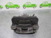 Recambio de pinza freno delantera derecha para citroën c5 berlina 1.6 hdi fap referencia OEM IAM CN321444A01 ATE