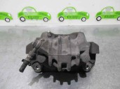 Recambio de pinza freno delantera izquierda para citroën c5 berlina 1.6 hdi fap referencia OEM IAM CN321444A01 ATE