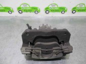 Recambio de pinza freno delantera izquierda para citroën c5 berlina 1.6 hdi fap referencia OEM IAM CN321444A01 ATE