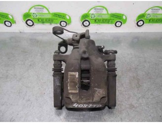 Recambio de pinza freno trasera derecha para citroën c5 berlina 1.6 hdi fap referencia OEM IAM 9686034680  TRW