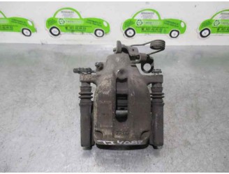 Recambio de pinza freno trasera izquierda para citroën c5 berlina 1.6 hdi fap referencia OEM IAM 9686034580 TRW