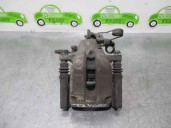 Recambio de pinza freno trasera izquierda para citroën c5 berlina 1.6 hdi fap referencia OEM IAM 9686034580 TRW