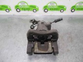 Recambio de pinza freno trasera izquierda para citroën c5 berlina 1.6 hdi fap referencia OEM IAM 9686034580 TRW