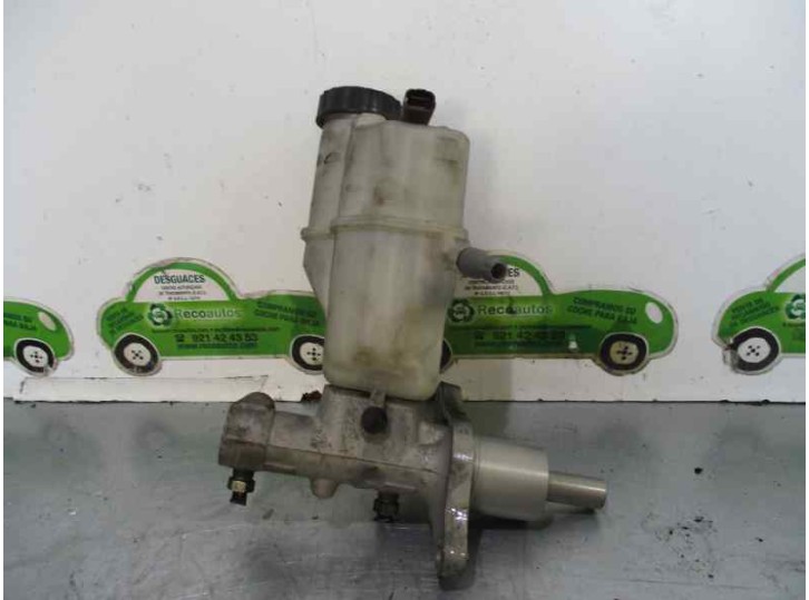 Recambio de bomba freno para citroën c5 berlina 1.6 hdi fap referencia OEM IAM 9646980980 03350885121 ATE