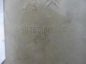 Recambio de bomba freno para citroën c5 berlina 1.6 hdi fap referencia OEM IAM 9646980980 03350885121 ATE