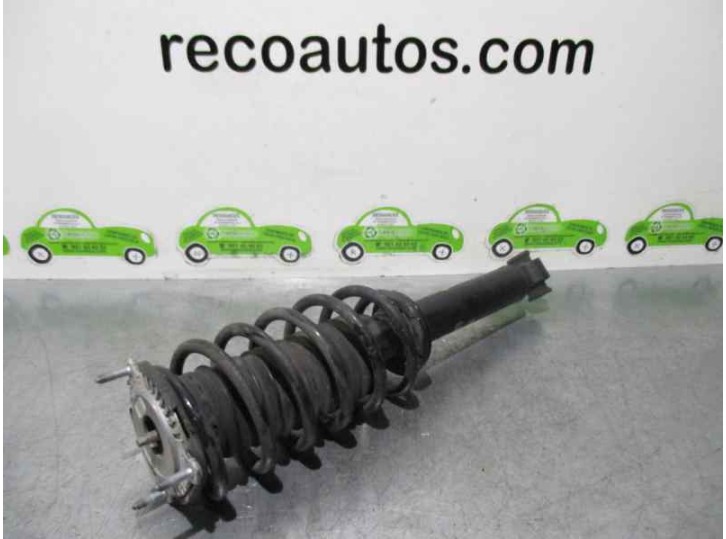 Recambio de amortiguador delantero izquierdo para citroën c5 berlina 1.6 hdi fap referencia OEM IAM G2216 MONROE