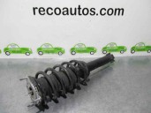 Recambio de amortiguador delantero izquierdo para citroën c5 berlina 1.6 hdi fap referencia OEM IAM G2216 MONROE