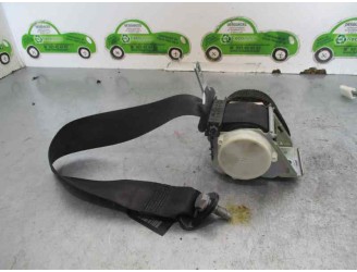 Recambio de cinturon seguridad trasero derecho para citroën c5 berlina 1.6 hdi fap referencia OEM IAM 96561744XX 4 PUERTAS