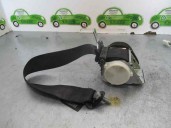 Recambio de cinturon seguridad trasero derecho para citroën c5 berlina 1.6 hdi fap referencia OEM IAM 96561744XX 4 PUERTAS
