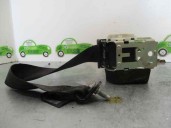 Recambio de cinturon seguridad trasero derecho para citroën c5 berlina 1.6 hdi fap referencia OEM IAM 96561744XX 4 PUERTAS