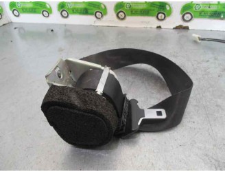 Recambio de cinturon seguridad trasero izquierdo para citroën c5 berlina 1.6 hdi fap referencia OEM IAM 96561744XX  4 PUERTAS
