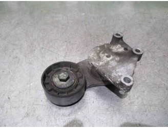 Recambio de tensor correa auxiliar para citroën c5 berlina 1.6 hdi fap referencia OEM IAM 846143  