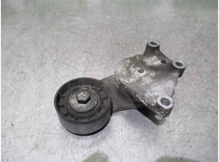 Recambio de tensor correa auxiliar para citroën c5 berlina 1.6 hdi fap referencia OEM IAM 846143 