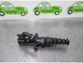 Recambio de bombin embrague para citroën c5 berlina 1.6 hdi fap referencia OEM IAM 9688696080 L050210G3808 