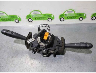 Recambio de mando intermitentes para renault laguna (b56) 2.2 turbodiesel referencia OEM IAM 7700411793 18K611401034379 LUCAS