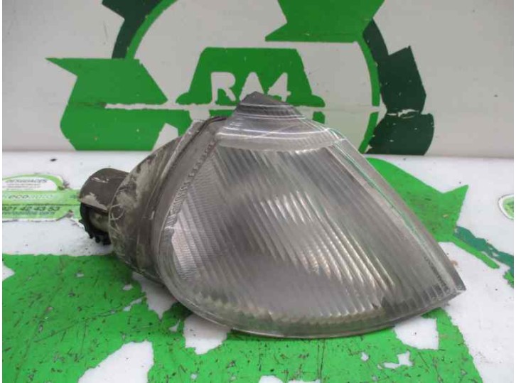 Recambio de piloto delantero derecho para renault laguna (b56) 2.2 turbodiesel referencia OEM IAM 7711130006 