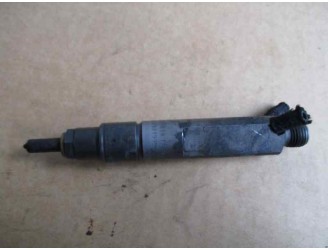 Recambio de inyector para seat leon (1m1) 1.9 tdi referencia OEM IAM 038130202A 0432193600 BOSCH