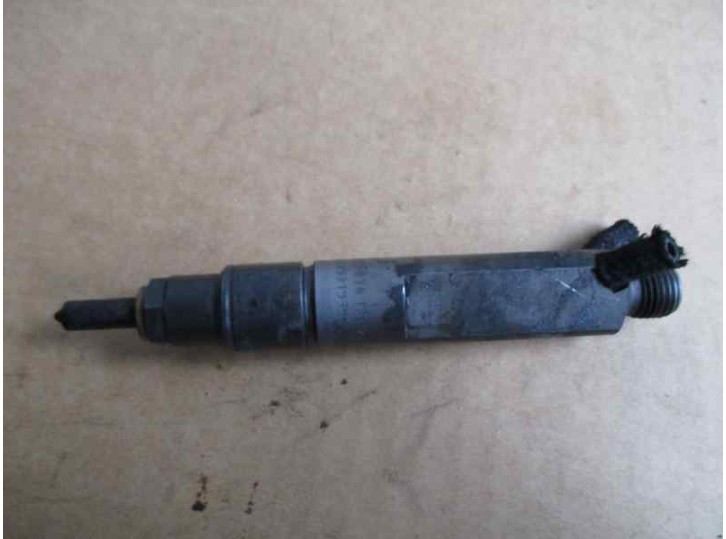 Recambio de inyector para seat leon (1m1) 1.9 tdi referencia OEM IAM 038130202A 0432193600 BOSCH