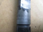 Recambio de inyector para seat leon (1m1) 1.9 tdi referencia OEM IAM 038130202A 0432193600 BOSCH