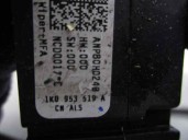 Recambio de mando limpia para seat leon (1p1) 2.0 tdi referencia OEM IAM 1K0953519A ANP80H024B 