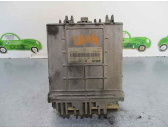 Recambio de centralita motor uce para renault megane i classic (la0) 1.9 dti diesel cat referencia OEM IAM 7700106483 0281001488