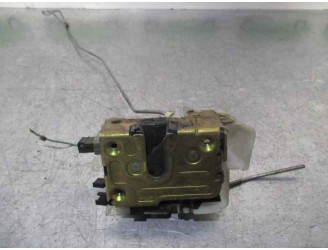 Recambio de cerradura puerta delantera derecha para renault megane i classic (la0) 1.9 dti diesel cat referencia OEM IAM   5 PUE