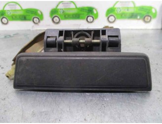 Recambio de maneta exterior delantera derecha para peugeot 205 berlina 1.3 referencia OEM IAM   