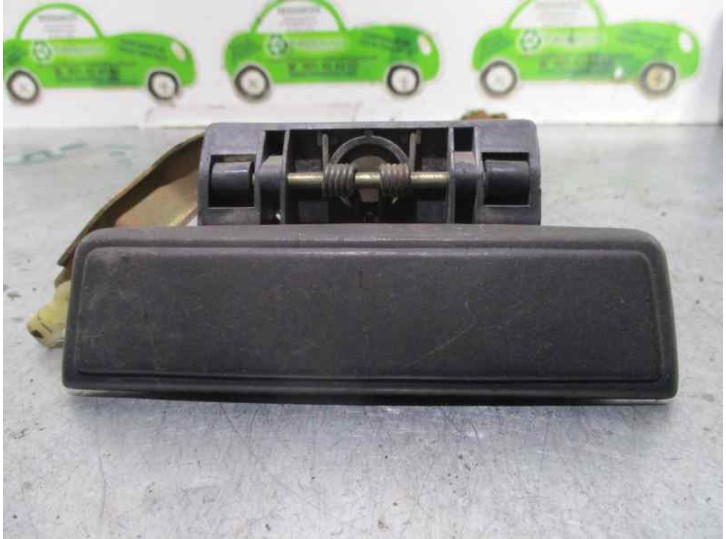 Recambio de maneta exterior delantera derecha para peugeot 205 berlina 1.3 referencia OEM IAM 
