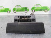 Recambio de maneta exterior trasera izquierda para peugeot 205 berlina 1.3 referencia OEM IAM  CAJA 7 