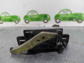Recambio de maneta exterior trasera izquierda para peugeot 205 berlina 1.3 referencia OEM IAM  CAJA 7 