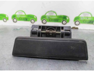 Recambio de maneta exterior trasera derecha para peugeot 205 berlina 1.3 referencia OEM IAM   