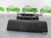 Recambio de maneta exterior trasera derecha para peugeot 205 berlina 1.3 referencia OEM IAM 