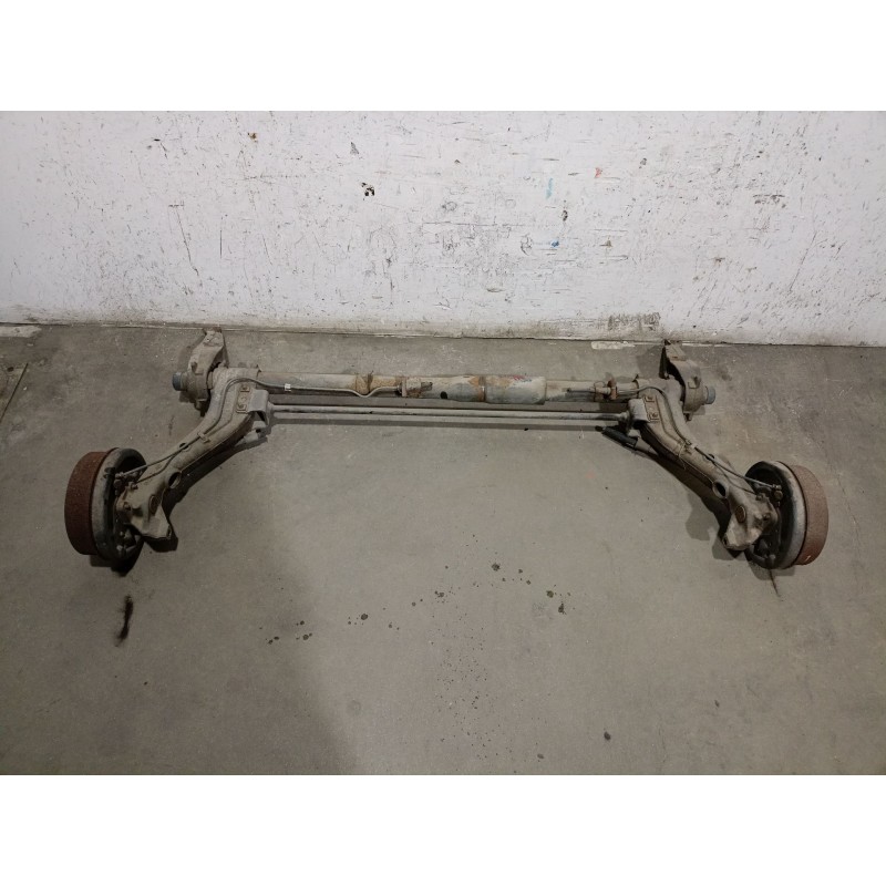 Recambio de puente trasero para renault 5 (b/c40) 1.4 referencia OEM IAM 7701464328 7701464328 