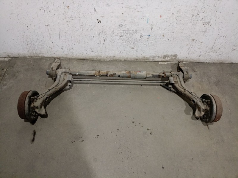 Recambio de puente trasero para renault 5 (b/c40) 1.4 referencia OEM IAM 7701464328 7701464328 