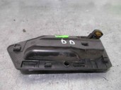 Recambio de maneta interior delantera derecha para peugeot partner (s2) combi plus referencia OEM IAM 9621422877 CAJA 1 