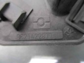 Recambio de maneta interior delantera derecha para peugeot partner (s2) combi plus referencia OEM IAM 9621422877 CAJA 1 