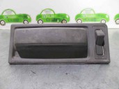 Recambio de maneta interior trasera derecha para nissan vanette cargo (hc23) 2.3 diesel referencia OEM IAM CORREDERA