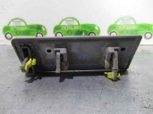 Replacement rear right interior door handle for Nissan Vanette Cargo (HC23) 2.3 diesel OEM IAM reference SLIDING