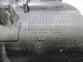 Recambio de maneta interior trasera derecha para renault kangoo (f/kc0) 4x4 expression (kc0s/v) referencia OEM IAM CAJA 3 CORRE