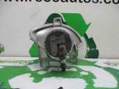 Recambio de faro antiniebla izquierdo para lancia lancia y 1.2 cat referencia OEM IAM 
