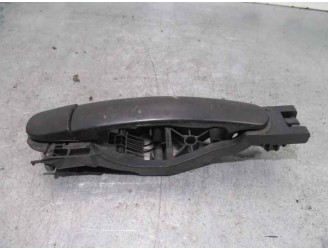 Recambio de maneta exterior delantera derecha para skoda fabia (6y2/6y3) 1.4 referencia OEM IAM   