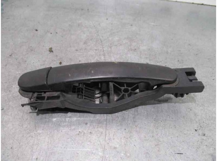 Recambio de maneta exterior delantera derecha para skoda fabia (6y2/6y3) 1.4 referencia OEM IAM   